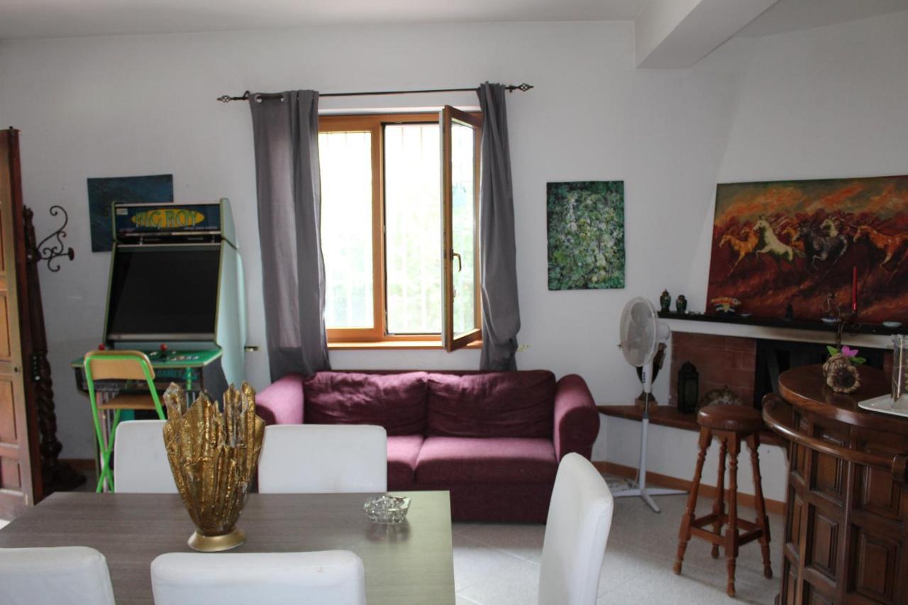 Garden House Mondello Palermo Vila Exterior foto