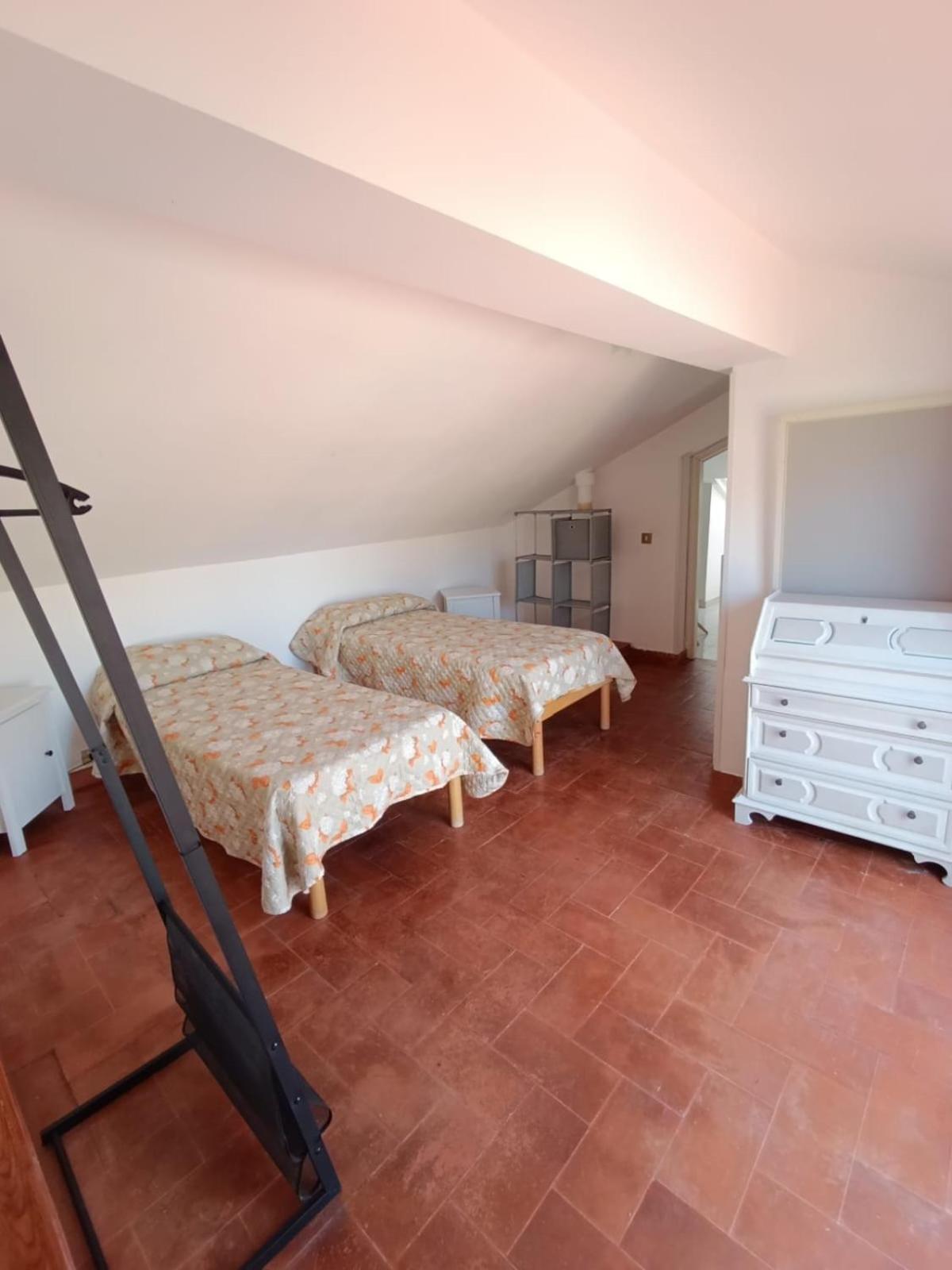 Garden House Mondello Palermo Vila Exterior foto