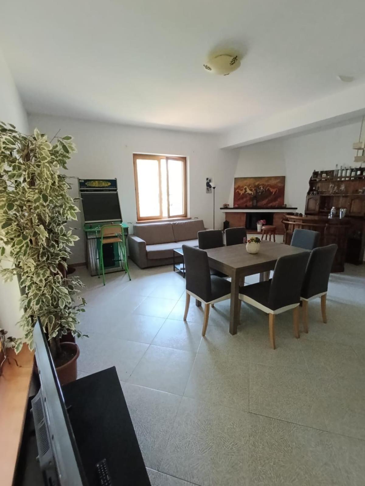Garden House Mondello Palermo Vila Exterior foto
