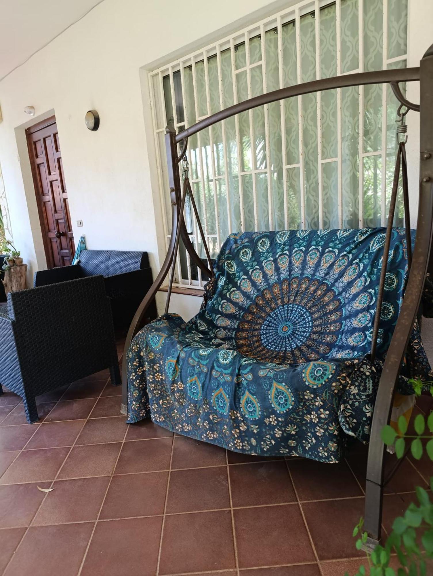 Garden House Mondello Palermo Vila Exterior foto