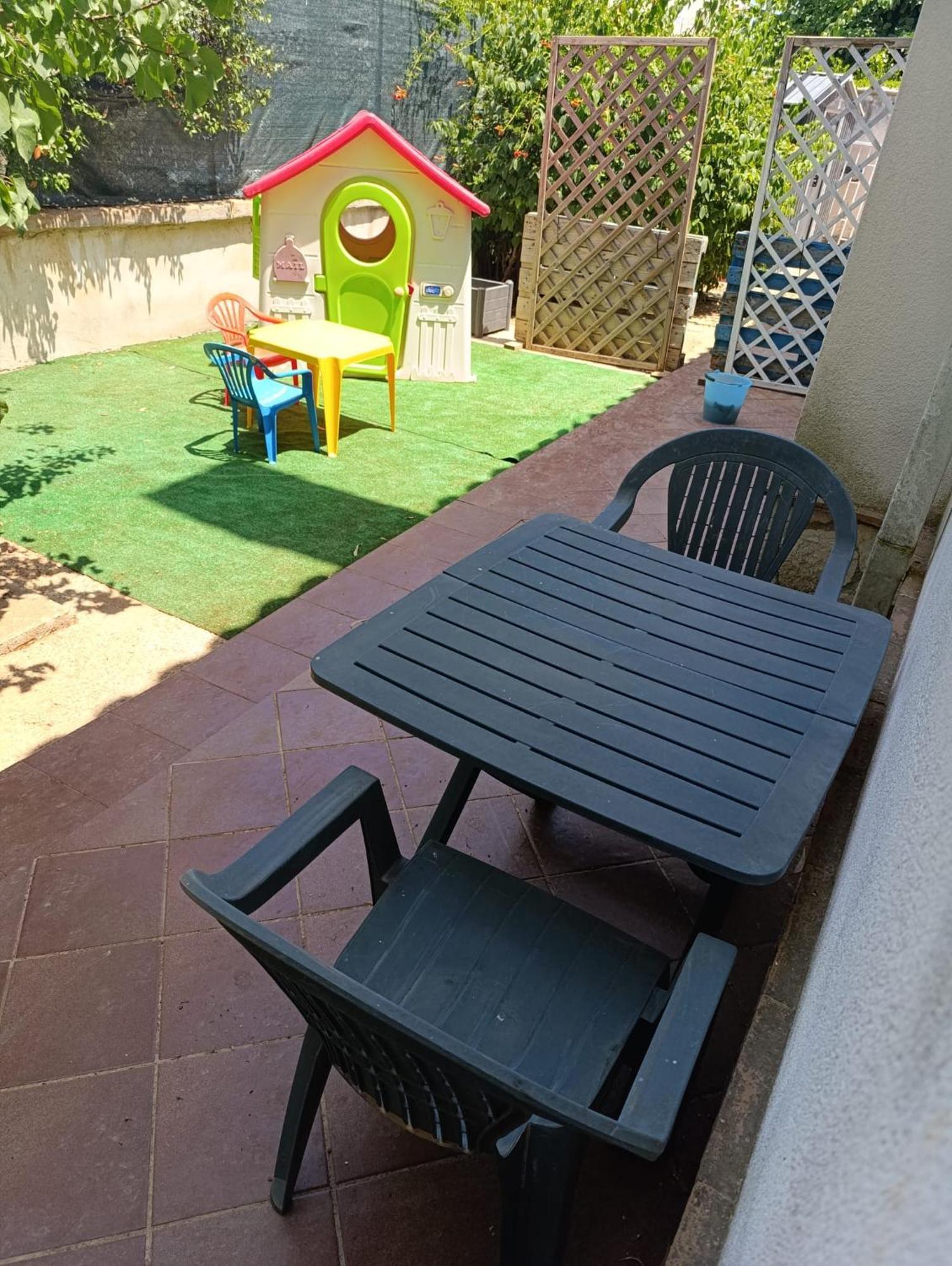 Garden House Mondello Palermo Vila Exterior foto